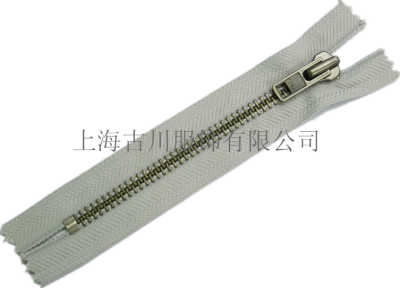 拉链基础知识与YKK选购指南